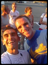 Didier & Fabien tapent une pause !