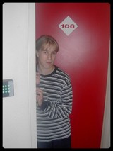 le mystre de la chambre 106 !