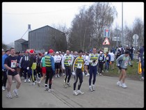 le dpart imminent du 10 Km