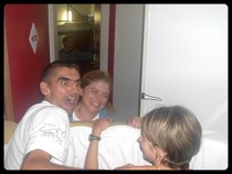 vol de matelas
