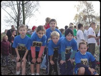 la relve marquettoise sur le cross
