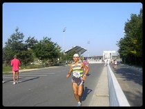Didier Idziak sur l'ekiden