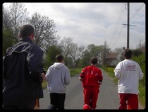 5 km en endurance pour dbuter