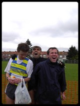 encore une bonne blague du coach !
