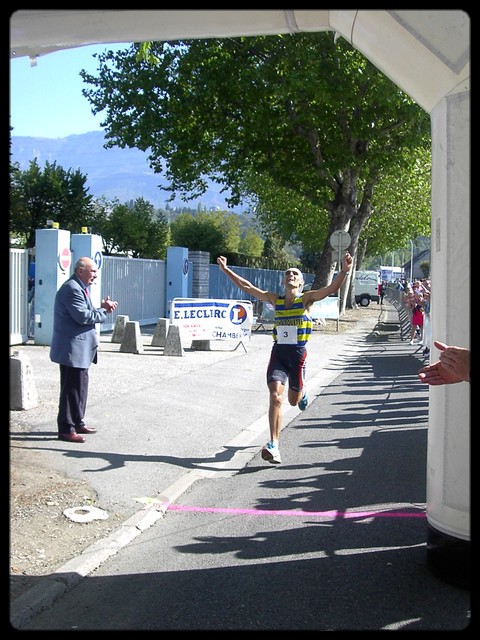 Didier Idziak : vainqueur de l'preuve