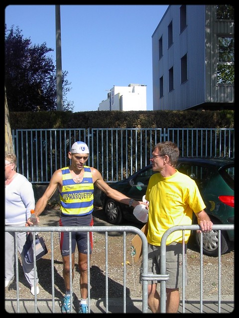 moments de relache !