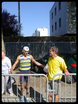 moments de relache !
