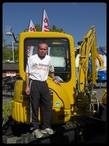 site en travaux !