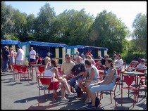 ... sous les tropiques !
