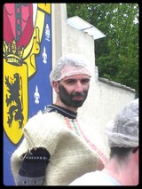 David le conqurant