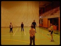 les jeunes  la dcouverte de l'Athltisme