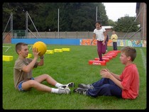 enchainement des ateliers