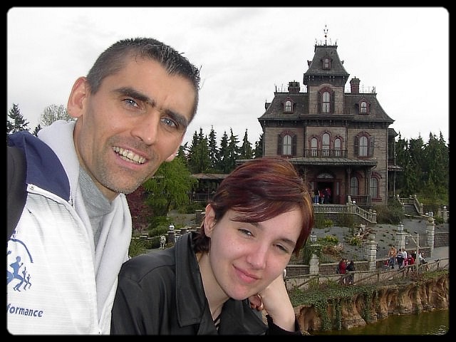 Didier & Sandrine