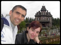 Didier & Sandrine