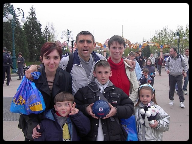 photo de groupe