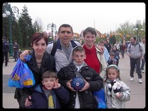 photo de groupe