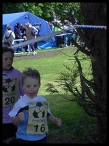 Corentin Hery, la relve !