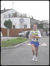 Richard : mieux que 39'08 ?