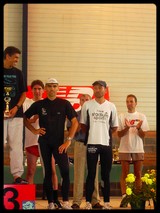 Didier Idziak & Bertrand Itzweire : 4me & 5me du semi