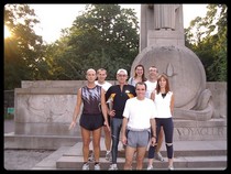 prêt pour une nouvelle saison !