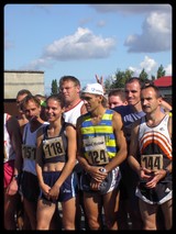 dpart du 10 Km