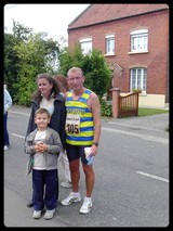 Loc et sa petite famille
