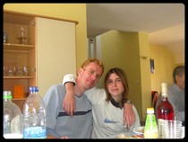photo de famille...