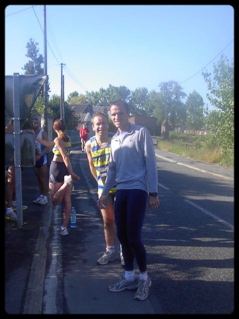 Arnaud & Fabien s'tirent !