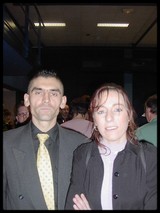 Didier et Carole